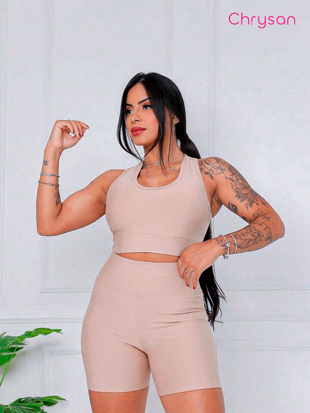Top Fitness - CleanFit™